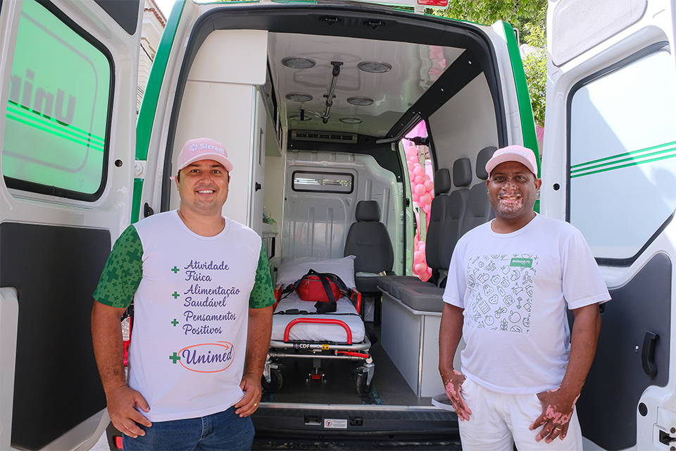 Eventos - Núcleo do Câncer de Ubá